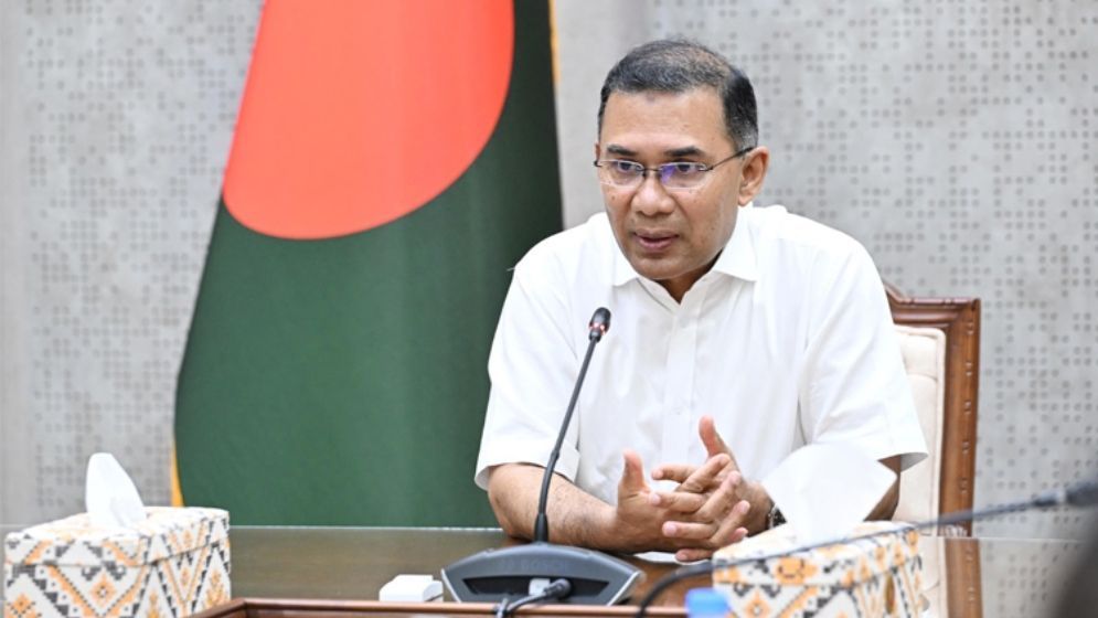 দেশের স্বার্থে সবাইকে আরও দায়িত্বশীল ও সচেতন হতে হবে